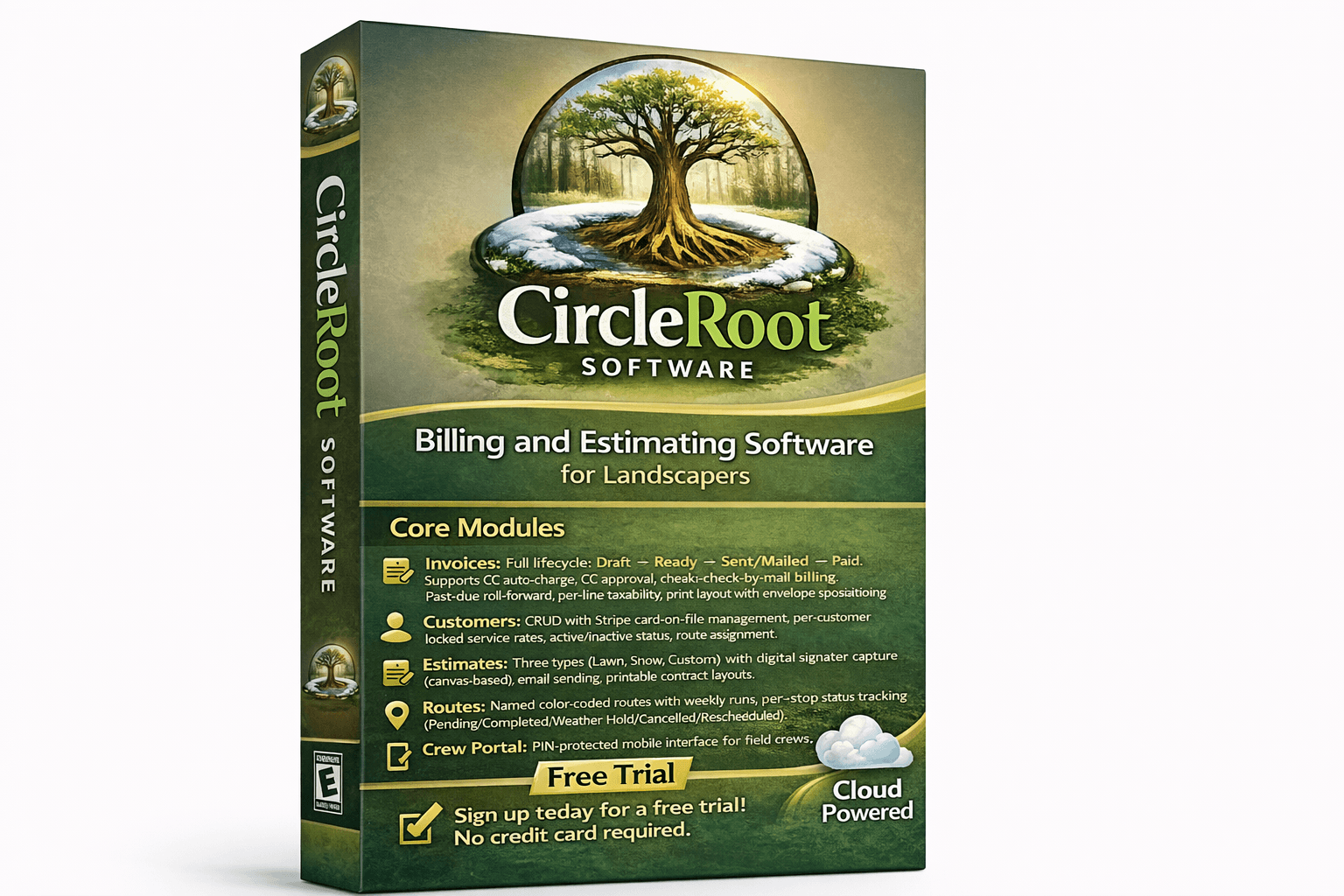 Custom Software Development