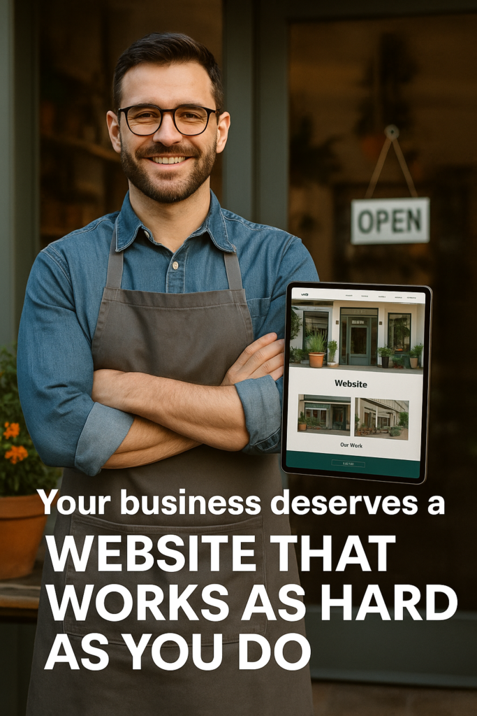 website designer in garwood nj