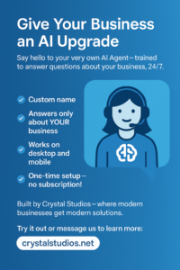 website designer in westfield