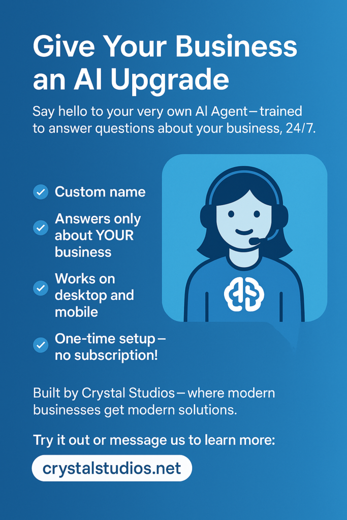 website designer in westfield
