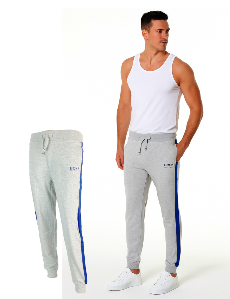 AI-enhanced product imagery