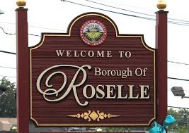 roselle website design