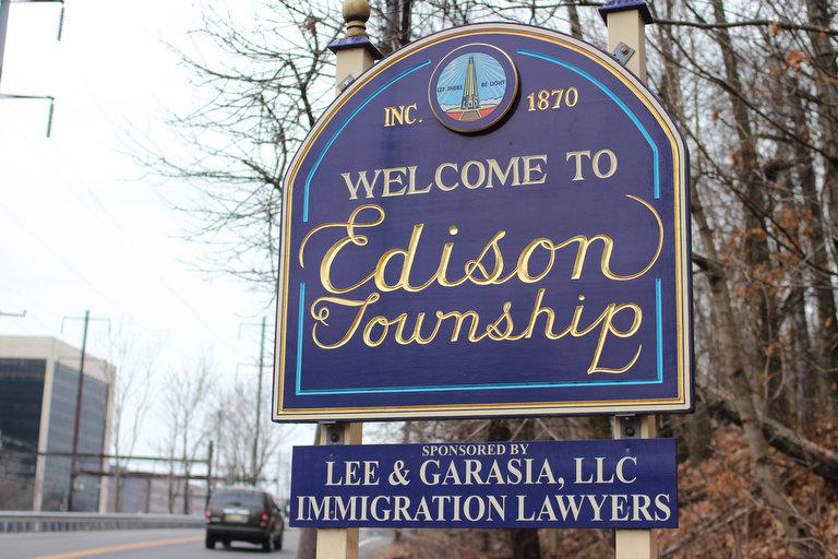 website design edison